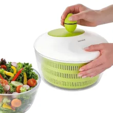 سبزی خشک کن دستی لایف هایت مدل Clever 23069