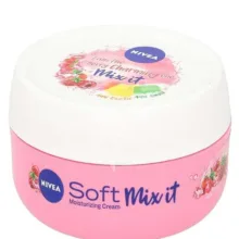 کرم مرطوب کننده نیوآ مدل mixit حجم 100 میلی لیتر