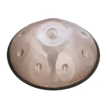 هنگ درام 9 نوت آرشا مدل تیتانیوم کد m1