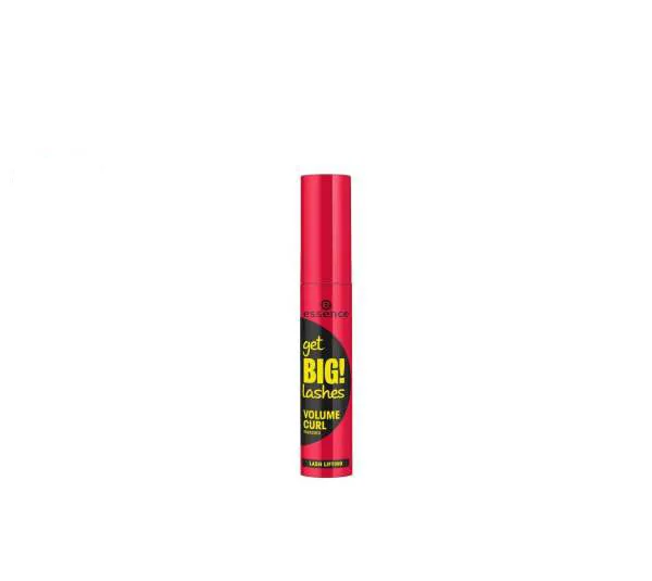 ریمل اسنس (Essence) سری Get Big Lashes مدل Volume Curl