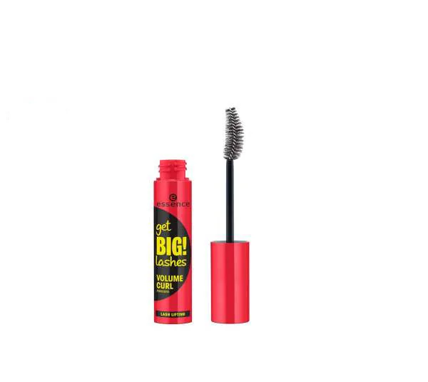 ریمل اسنس (Essence) سری Get Big Lashes مدل Volume Curl