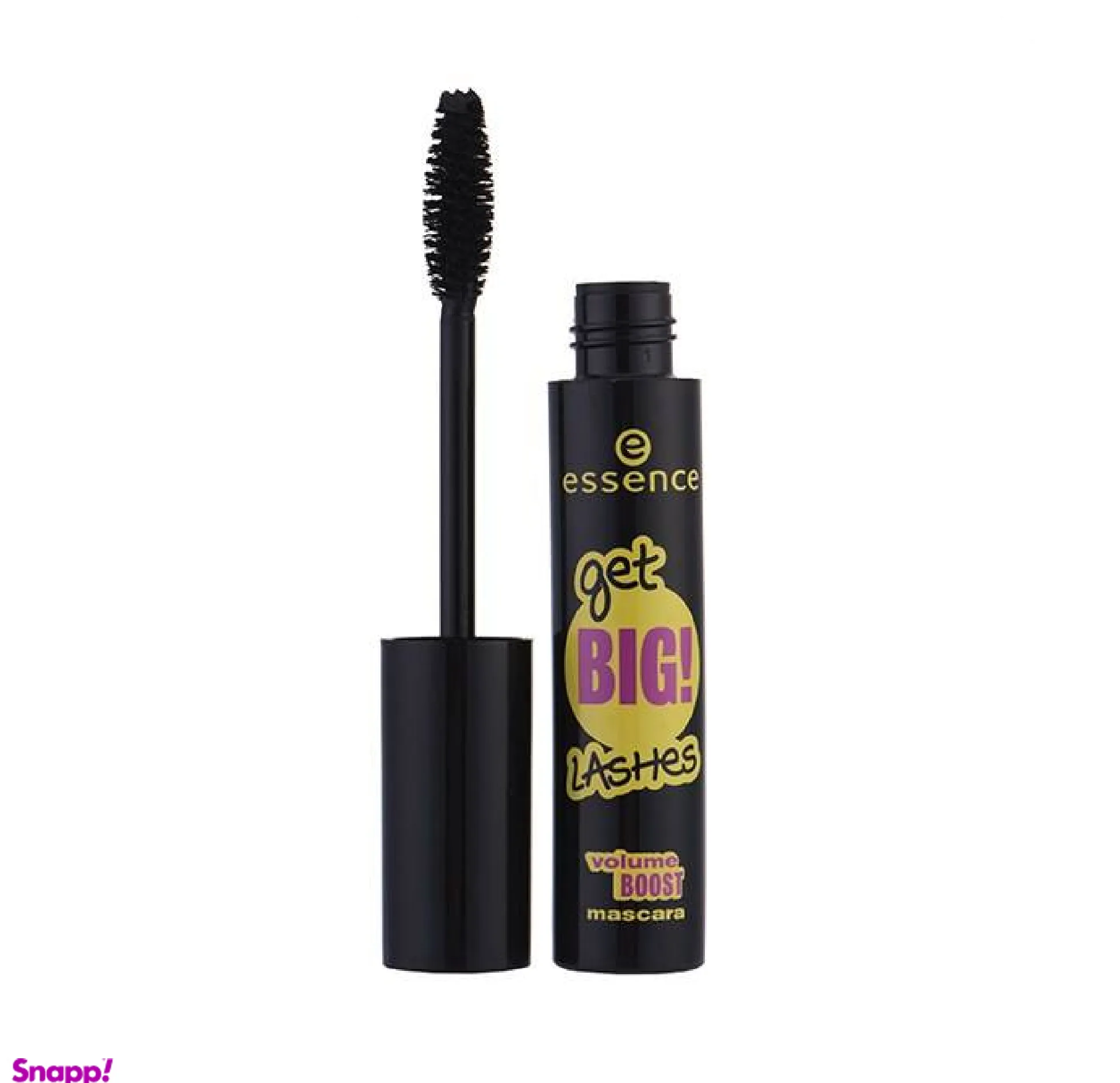 ریمل اسنس (Essence) سری Get Big Lashes مدل Volumet Boost