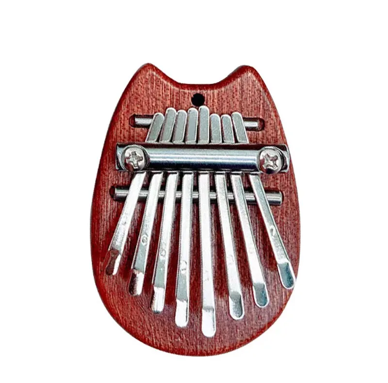 کالیمبا مدل مینی طرح گربه