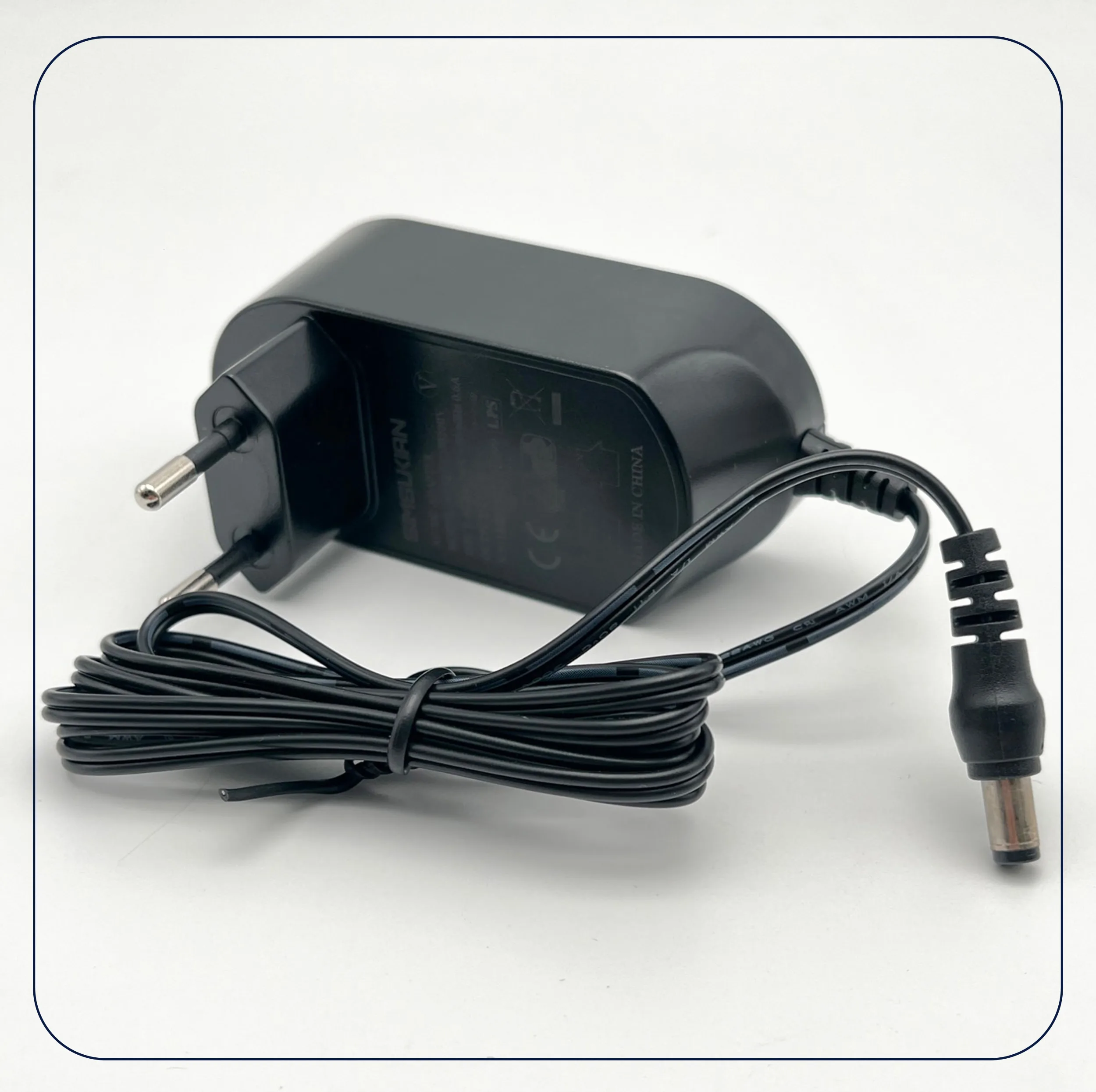 سیستم نظارتی تحت شبکه ویدئوپارک مدل 4CH Wifi NVR Kit