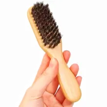 برس ریش مدل موی اسب کد 77175
