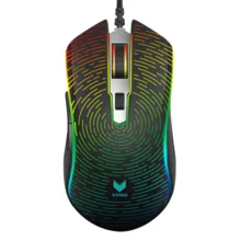 ماوس مخصوص بازی رپو مدل V25S