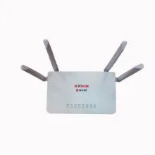 مودم 4G آیسان مدل چهار پورت