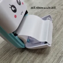 پرینتر حرارتی مدل 23