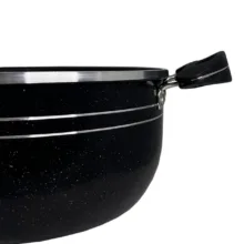 سرویس قابلمه 6 پارچه مدل کندو کد LCH1254