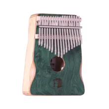 کالیمبا فیدا مدل کاماریا Green