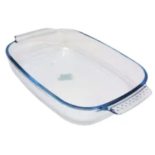 ظرف پخت پیرکس مدل Classic مستطیل کد 230