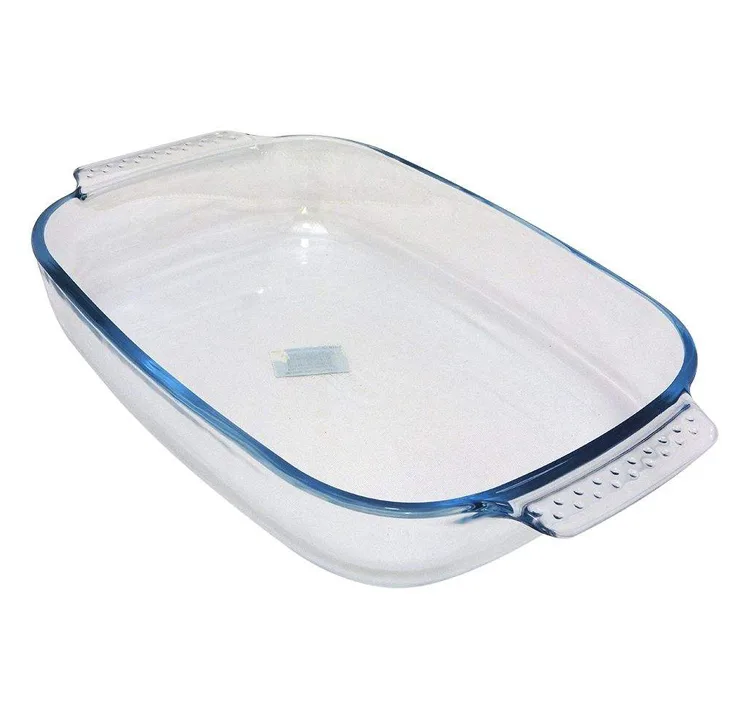 ظرف پخت پیرکس مدل Classic مستطیل کد 230