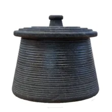 دیزی سنگی مدل لبه گرد آب بندی شده کد 004