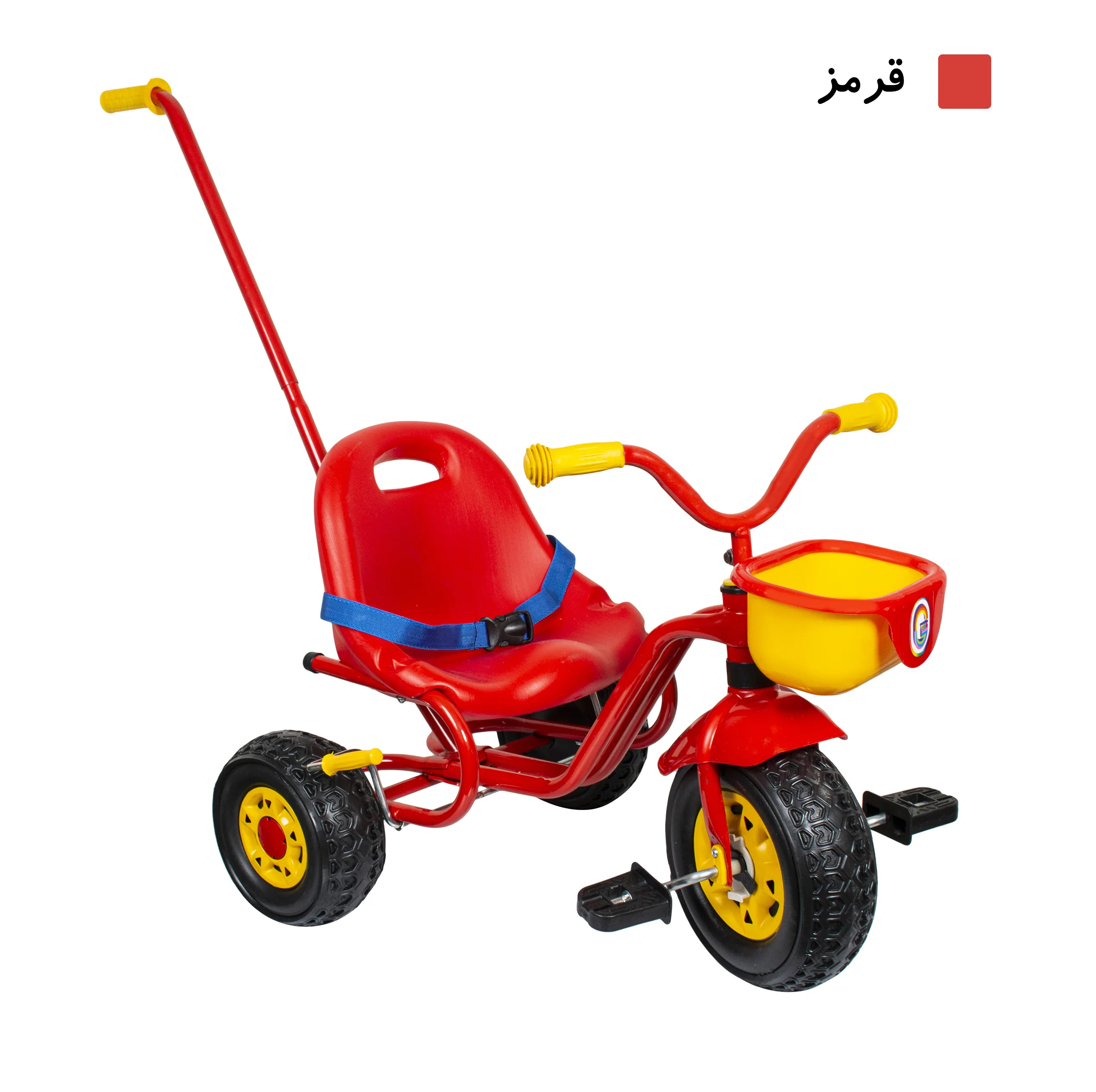 سه چرخه کودک مدل MICKEY کد 900024