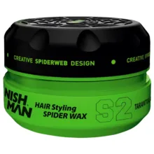 واکس مو نیشمن سری Spider مدل Volume حجم 100 میلی لیتر