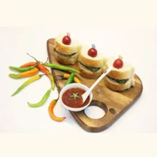 تخته گوشت مدل 11