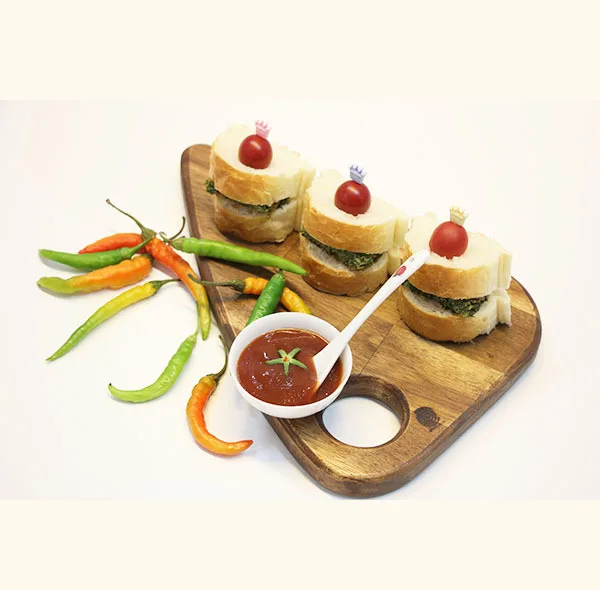 تخته گوشت مدل 11