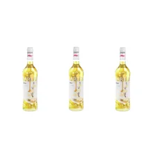 سیروپ وانیل بارتینی – 900 گرم بسته 3 عددی