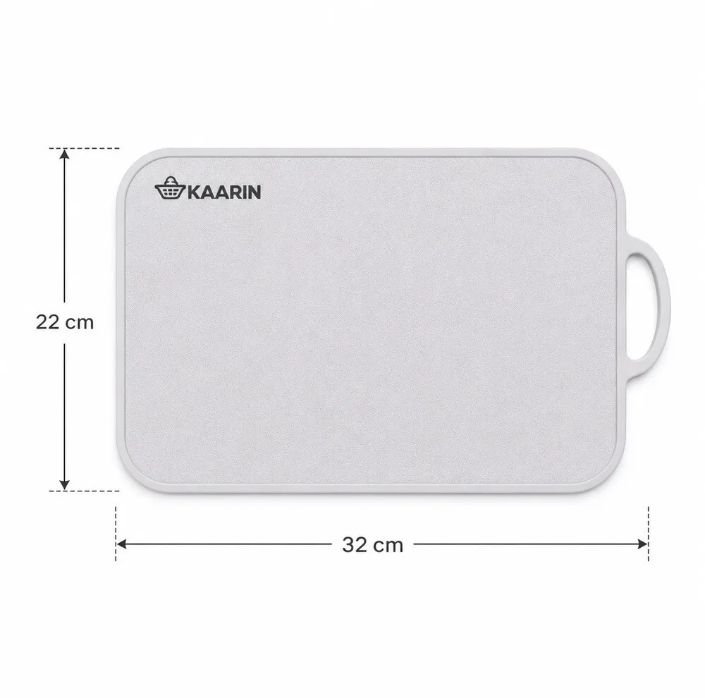 تخته گوشت کارین مدل رادین کد 02