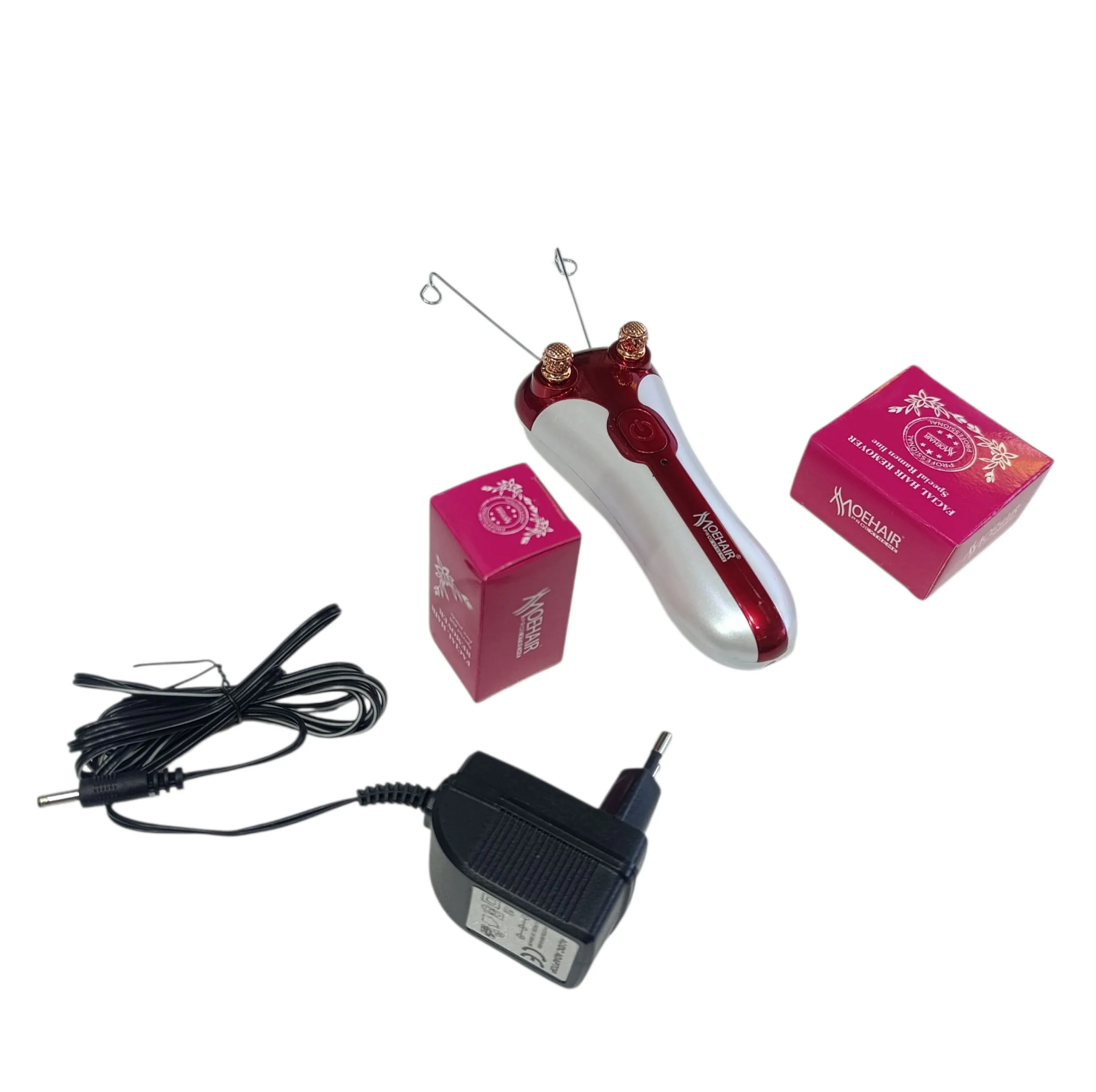 بند انداز برقی موهیر مدل MO-9104
