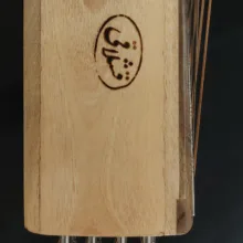 سنتور قشلاقی مدل K1 سه مهر
