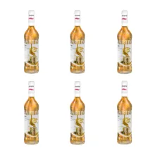 سیروپ نیشکر بارتینی – 900 گرم بسته 6 عددی