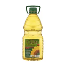روغن آفتابگردان اویلا – 2700 گرم