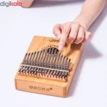 کالیمبا جکو مدل K17BA