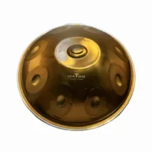 هنگ درام 9 نوت نیوتن مدل ترسه پن