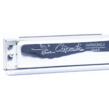 سازدهنی کروماتیک سوان مدل Harmonica 1040
