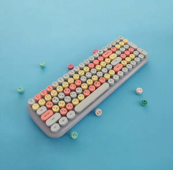 ماوس و کیبورد مافی مدل CANDY XR
