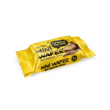 مینی ویفر با روکش شکلاتی مگا استار - 500 گرم