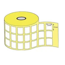 برچسب پرینتر لیبل زن مدل 21x31