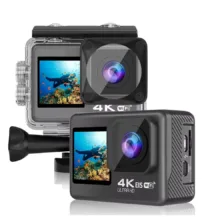 دوربین فیلم برداری ورزشی 4k مدل C1AS