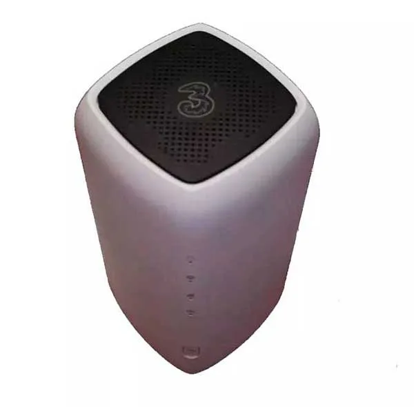 مودم 5G سرکام مدل NR5103E_V2 به همراه سیم کارت و 2000گیگ اینترنت یکساله