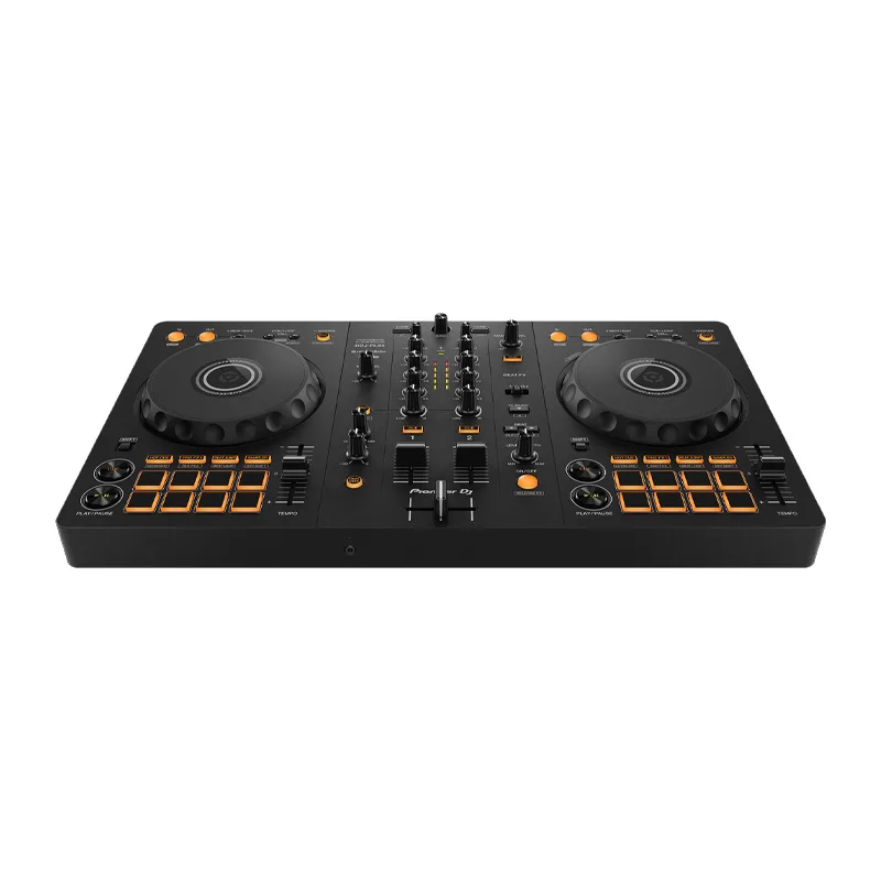 دی جی کنترلر پایونیر مدل DDJ-FLX4
