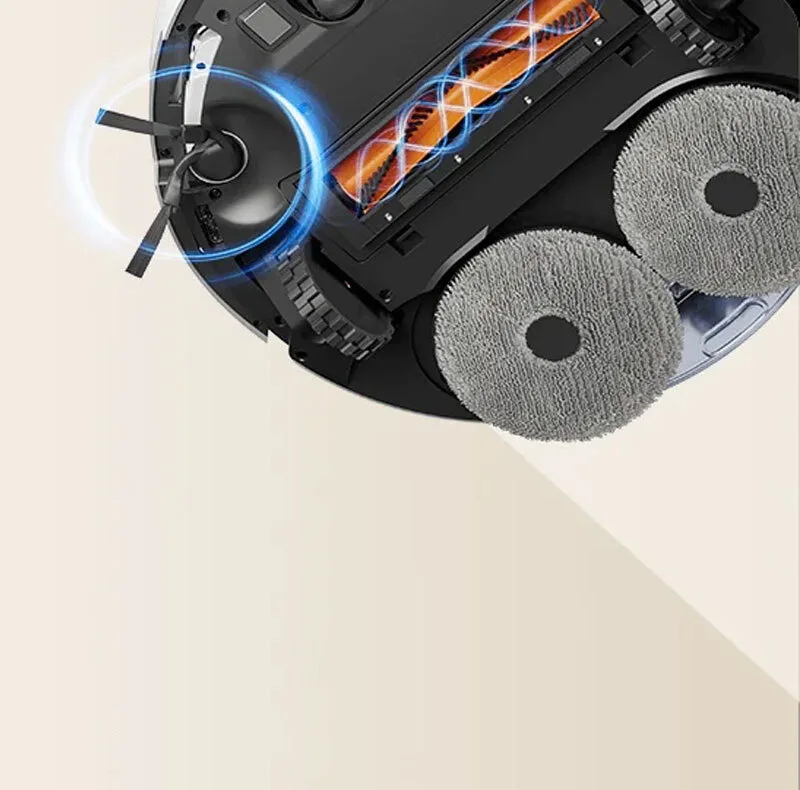 جارو رباتیک شیائومی مدل S40 Pro