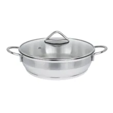 تابه ام جی اس مدل PS4115 سایز 24