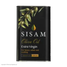 روغن زیتون فرابکر سی سام - 1 لیتر