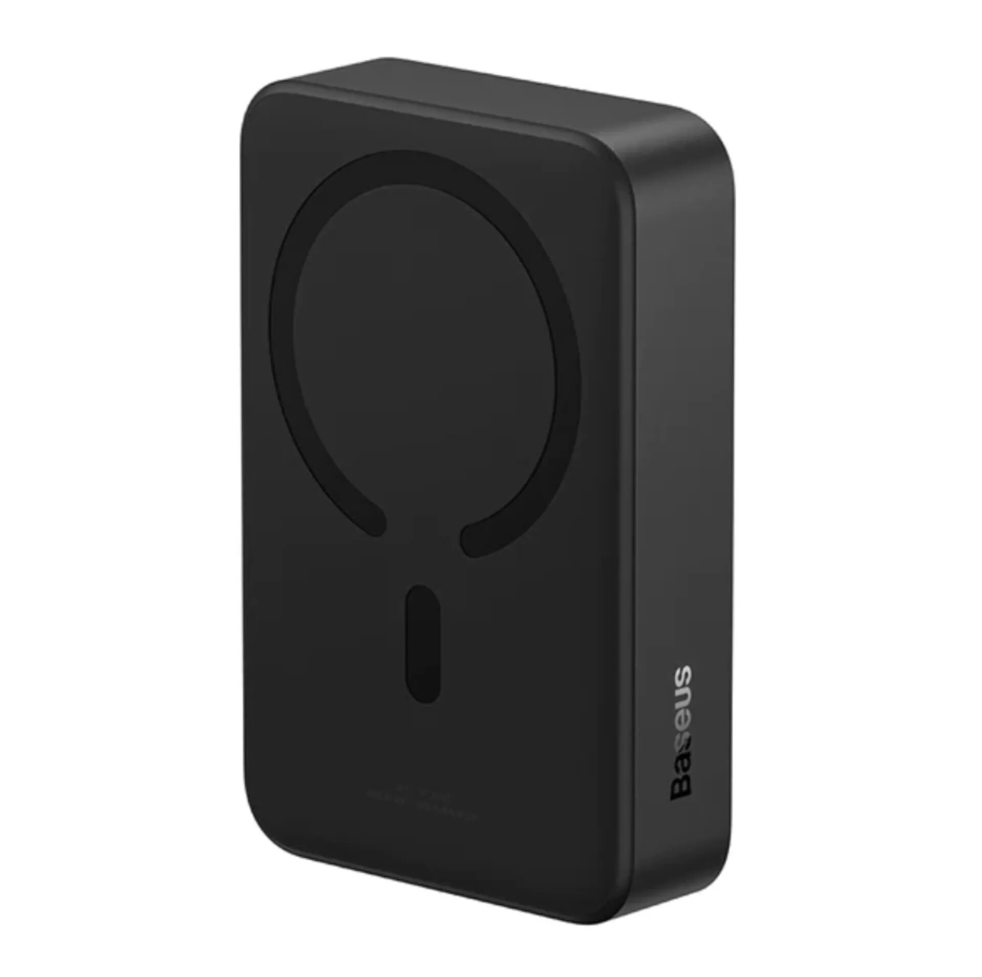 پاوربانک بیسوس مدل MAGNETIC MINI 20W ظرفیت 20000 میلی آمپر ساعت