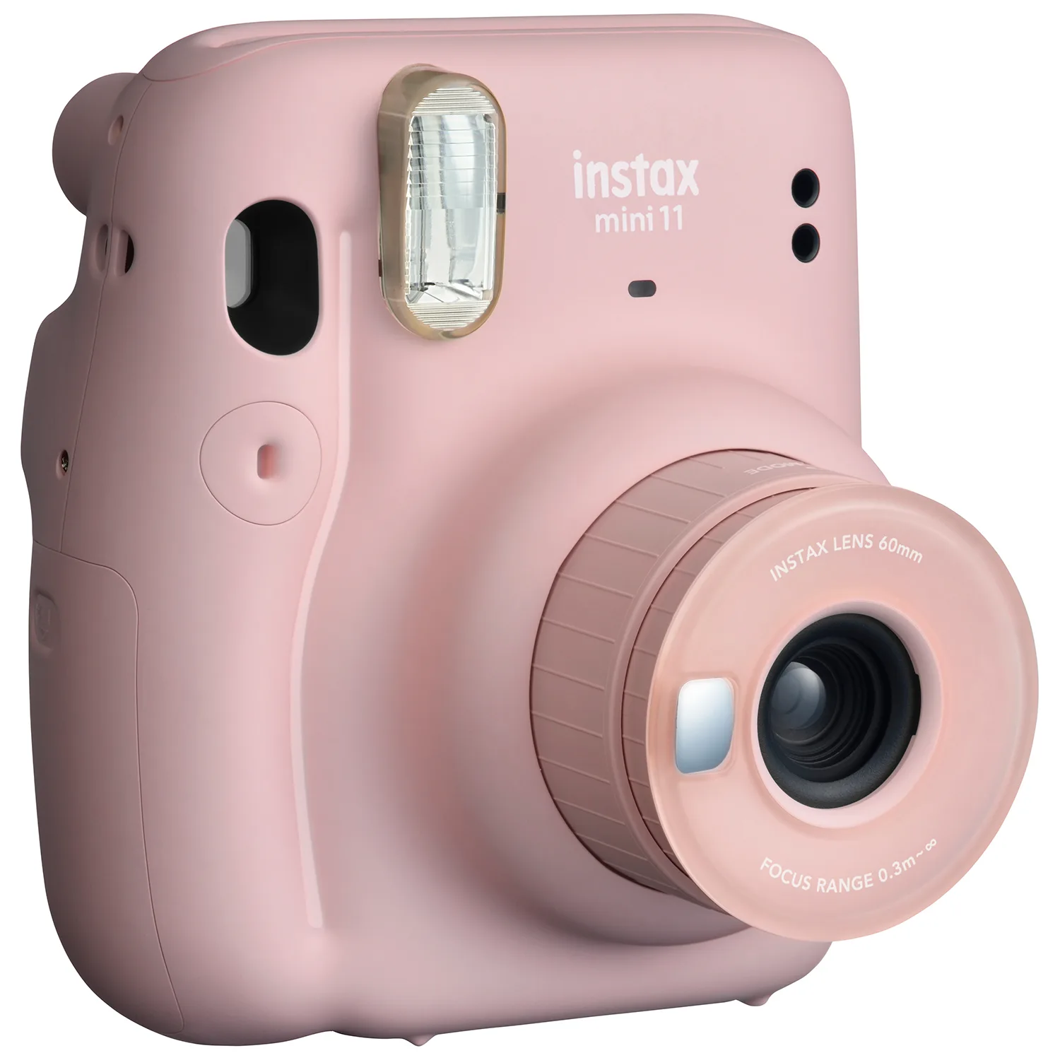 دوربین عکاسی چاپ سریع فوجی فیلم مدل Instax Mini 11