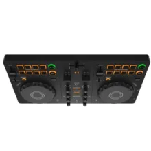 دی جی کنترلر پایونیر مدل DDJ-FLX2