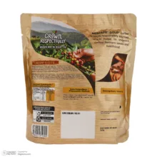 پودر قهوه فوری CREAMY LATTE سه در یک نسکافه بسته 12 عددی