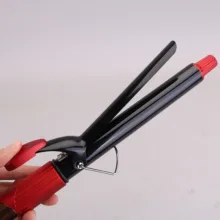 فر کننده و حالت دهنده مو انزو پروفیشینال مدل en-9123