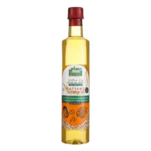 روغن کنجد تصفیه شده بدون بو برسام – 500 گرم