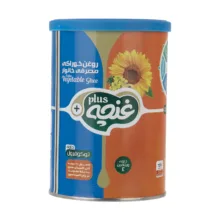 روغن خوراکی مصرف خانوار غنچه پلاس – 900 گرم