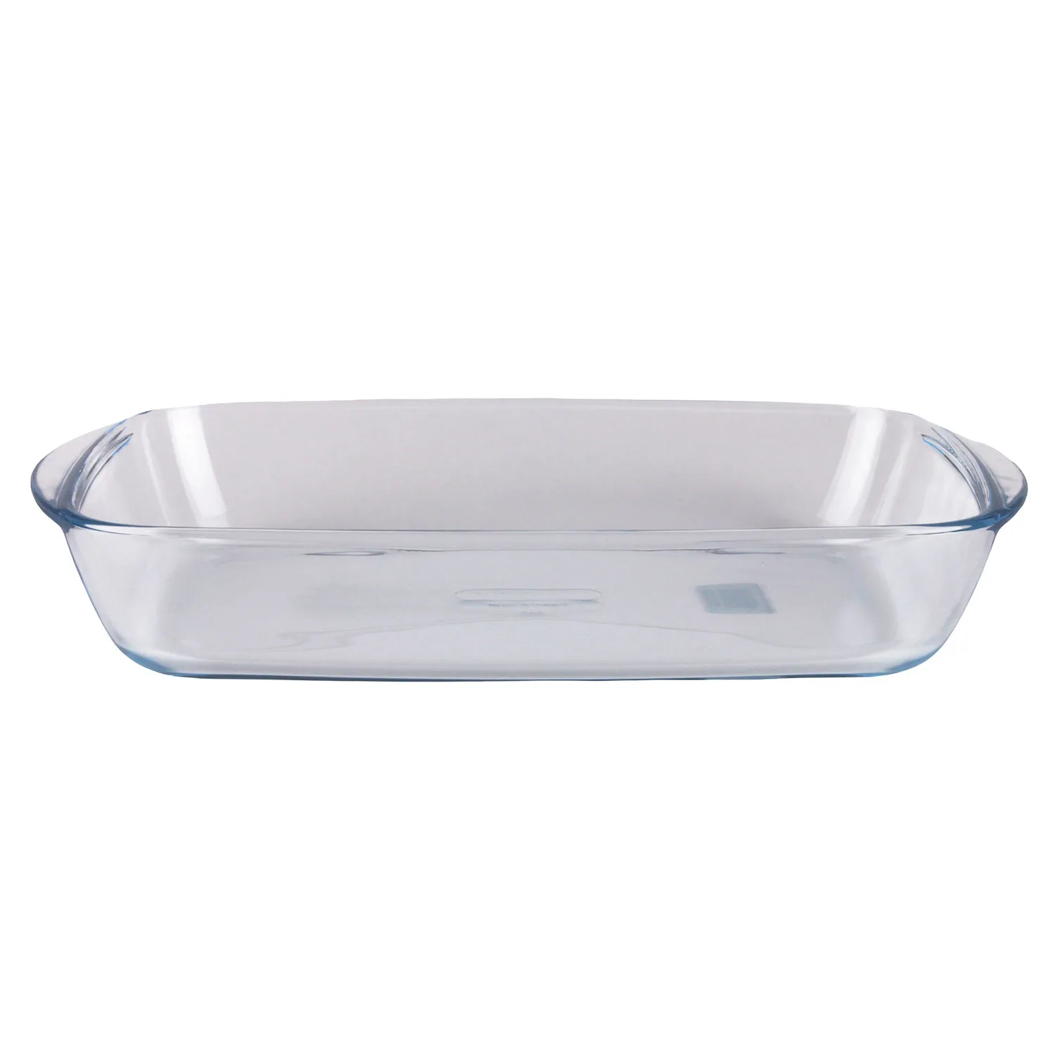 ظرف پخت پیرکس مدل Essentials طرح مستطیل کد 240