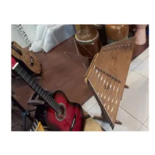 سنتور فرد مدل شهرزاد 001