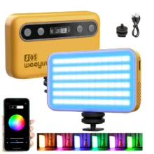 نور ثابت ال ای دی ویلتروکس مدل Pocket Fill Light