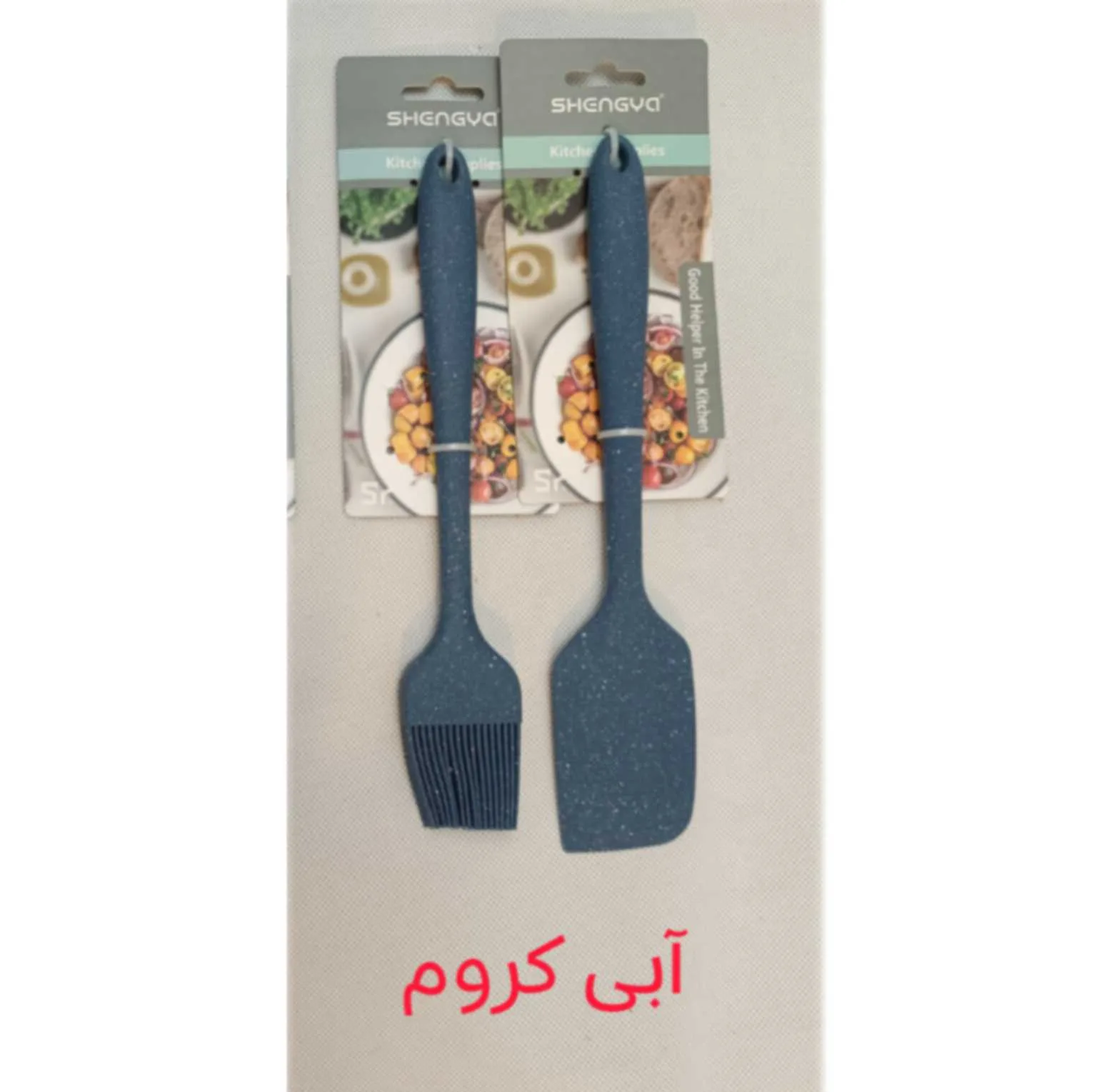 لیسک و فرچه شنگیا مدل P4376 & P4375